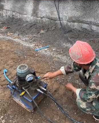 开封郊区预应力锚杆