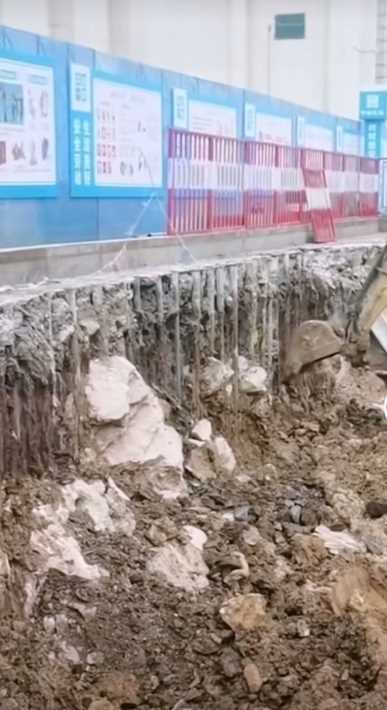 开封郊区微型桩