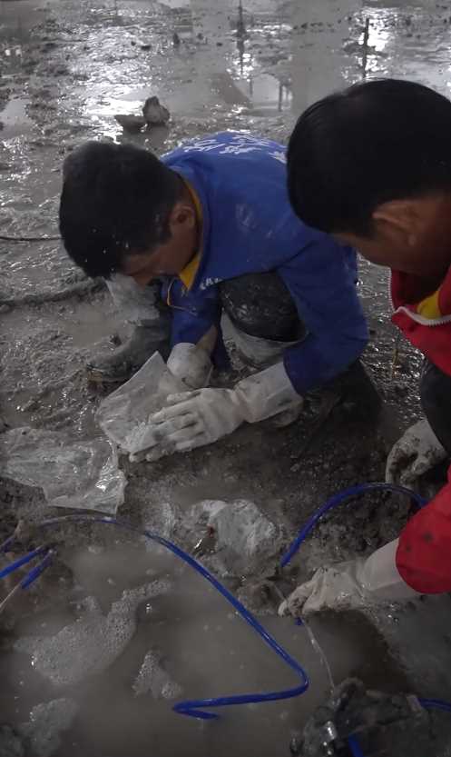 开封郊区灌浆堵漏